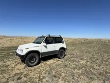Suzuki Escudo, 1994