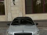 Mercedes-Benz S 500 2007 годаүшін10 800 000 тг. в Алматы – фото 2