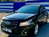 Chevrolet Cruze 2013 года за 4 700 000 тг. в Павлодар – фото 2