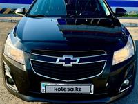 Chevrolet Cruze 2013 годаүшін4 550 000 тг. в Павлодар