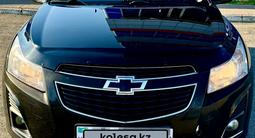 Chevrolet Cruze 2013 годаүшін4 700 000 тг. в Павлодар