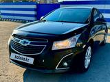 Chevrolet Cruze 2013 годаүшін4 550 000 тг. в Павлодар – фото 3