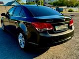 Chevrolet Cruze 2013 года за 4 700 000 тг. в Павлодар – фото 5