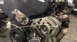 Двигатель на Toyota Camry 1MZ-FE (VVT-i) объем 3.0л за 88 000 тг. в Алматы