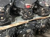Двигатель на Toyota Camry 1MZ-FE (VVT-i) объем 3.0лfor88 000 тг. в Алматы – фото 4