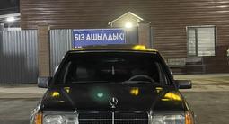 Mercedes-Benz E 300 1992 годаfor1 200 000 тг. в Жезказган – фото 4