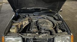Mercedes-Benz E 300 1992 годаfor1 200 000 тг. в Жезказган – фото 5