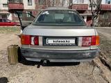 Audi 80 1988 года за 850 000 тг. в Экибастуз – фото 4