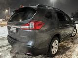 Subaru Ascent 2021 годаүшін15 300 000 тг. в Усть-Каменогорск – фото 5