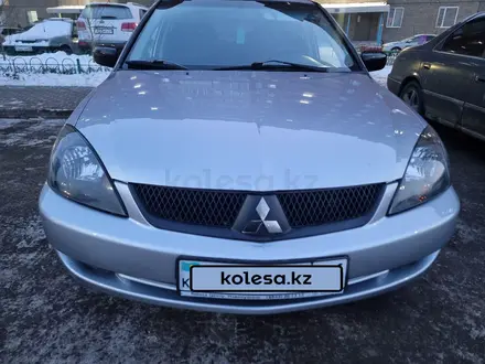 Mitsubishi Lancer 2006 года за 4 000 000 тг. в Астана