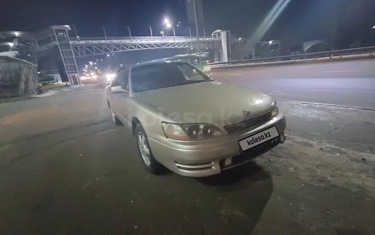Toyota Windom 1995 годаүшін2 000 000 тг. в Алматы