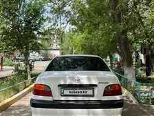 Toyota Avensis, 1997