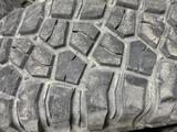 Комплект BF Goodrich Mud Terrain 265/75 R16 бу за 45 000 тг. в Алматы – фото 2
