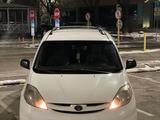 Toyota Sienna 2006 года за 7 000 000 тг. в Алматы