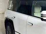 BYD Yangwang U8 2024 годаүшін89 000 000 тг. в Алматы – фото 2