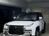 BYD Yangwang U8 2024 годаүшін89 000 000 тг. в Алматы