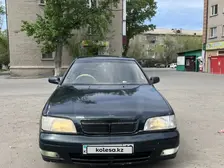 Toyota Camry, 1994