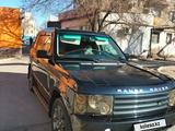 Land Rover Range Rover 2002 года за 4 500 000 тг. в Кызылорда