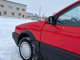 Volkswagen Passat 1990 годаүшін1 200 000 тг. в Караганда – фото 5