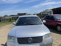 Volkswagen Passat 2005 года за 2 600 000 тг. в Астана