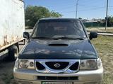 Nissan Terrano 2002 года за 3 200 000 тг. в Караганда – фото 4
