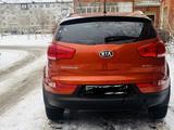 Kia Sportage 2015 годаүшін6 777 777 тг. в Караганда