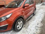 Kia Sportage 2015 годаүшін6 777 777 тг. в Караганда – фото 4