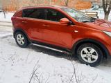 Kia Sportage 2015 годаүшін6 777 777 тг. в Караганда – фото 2