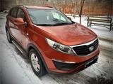 Kia Sportage 2015 годаүшін6 777 777 тг. в Караганда – фото 3