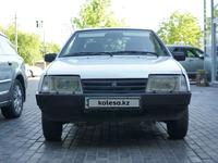 ВАЗ (Lada) 21099 2003 года за 1 043 243 тг. в Шымкент