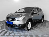 Nissan Qashqai 2011 годаүшін6 690 000 тг. в Павлодар