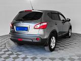 Nissan Qashqai 2011 года за 6 690 000 тг. в Павлодар – фото 5