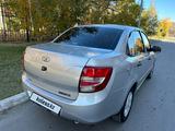 ВАЗ (Lada) Granta 2190 2014 годаүшін3 500 000 тг. в Костанай – фото 5