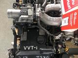 Двигатель из Японии 2 JZ за 750 000 тг. в Астана – фото 5