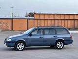 Volkswagen Passat 1993 года за 2 400 000 тг. в Павлодар