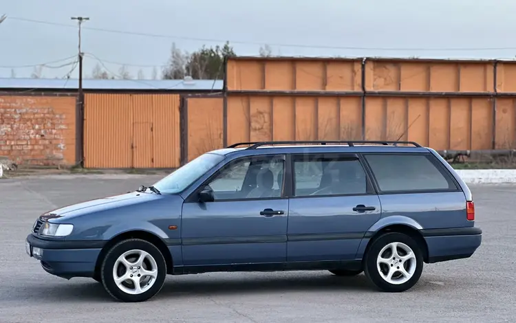 Volkswagen Passat 1993 года за 2 400 000 тг. в Павлодар