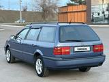 Volkswagen Passat 1993 года за 2 400 000 тг. в Павлодар – фото 4