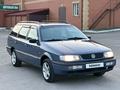Volkswagen Passat 1993 года за 2 400 000 тг. в Павлодар – фото 9