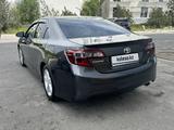 Toyota Camry 2014 года за 8 700 000 тг. в Актау – фото 2