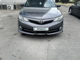 Toyota Camry 2014 года за 8 700 000 тг. в Актау