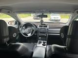 Toyota Camry 2014 года за 8 700 000 тг. в Актау – фото 5