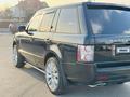 Land Rover Range Rover 2010 годаүшін12 500 000 тг. в Алматы – фото 15