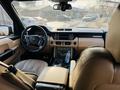 Land Rover Range Rover 2010 годаүшін12 500 000 тг. в Алматы – фото 19