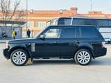 Land Rover Range Rover 2010 годаүшін12 500 000 тг. в Алматы – фото 3