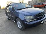 Lexus RX 300 1999 года за 5 500 000 тг. в Караганда – фото 2