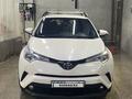 Toyota C-HR 2018 года за 8 800 000 тг. в Астана – фото 5