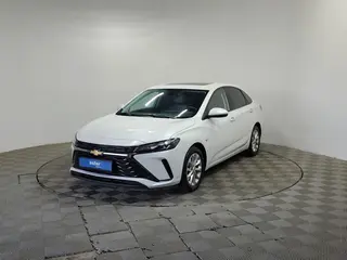 Chevrolet Monza
