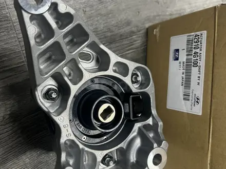 Блок управления актуатор привода АКПП 6AT Hyundai новый в оригинале. за 11 000 тг. в Алматы – фото 2