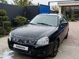 ВАЗ (Lada) Priora 2171 2011 года за 2 800 000 тг. в Семей