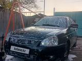 ВАЗ (Lada) Priora 2171 2011 года за 2 800 000 тг. в Семей – фото 4